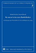 Cover-Bild zum Titel 'Res sacrae in den neuen Bundesländern' von 'Helmut Goerlich, Torsten Schmidt'