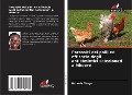 Cover-Bild zum Titel 'Parassiti dei polli ed efficacia degli antielmintici selezionati a Mbeere' von 'Hannah Chege'