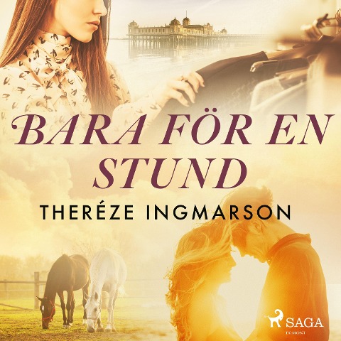 Bara för en stund - Theréze Ingmarson