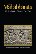 Cover-Bild zum Titel 'The Mahabharata, Volume 8' von ''