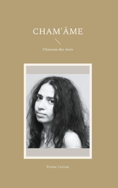 Cham'âme - Parme Ceriset