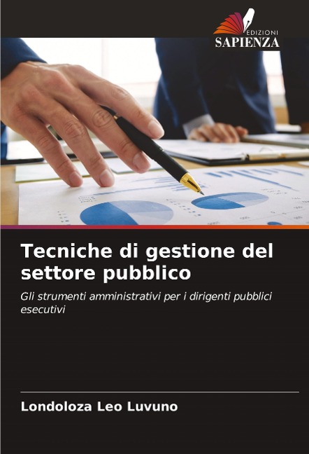 Tecniche di gestione del settore pubblico - Londoloza Leo Luvuno