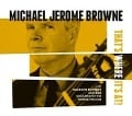 Cover-Bild zum Titel 'That's Where It's At!' von 'Michael Jerome Brown'
