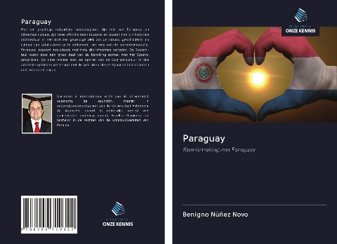 Paraguay - Benigno Núñez Novo