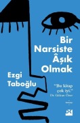 Cover-Bild zum Titel 'Bir Narsiste Asik Olmak' von 'Ezgi Taboglu'