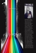 Cover-Bild zum Titel 'O Grito Da Caneta' von 'Karina Barbosa'