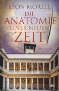 Cover-Bild zum Titel 'Die Anatomie einer neuen Zeit' von 'Leon Morell'