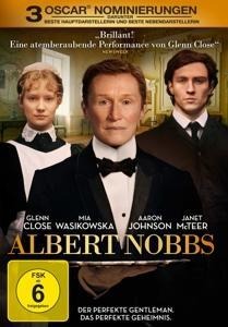 Albert Nobbs - Various