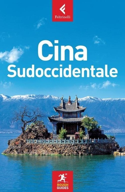 Cina sudoccidentale - David Leffman