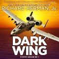 Dark Wing - Richard Herman