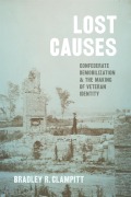 Cover-Bild zum Titel 'Lost Causes' von 'Bradley R Clampitt'