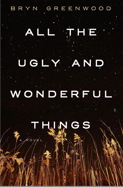 All the Ugly and Wonderful Things - Bryn Greenwood