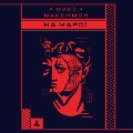 Cover-Bild zum Titel 'Na Mars!' von 'Maks Maksimov'