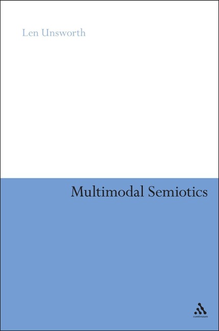 Multimodal Semiotics - 