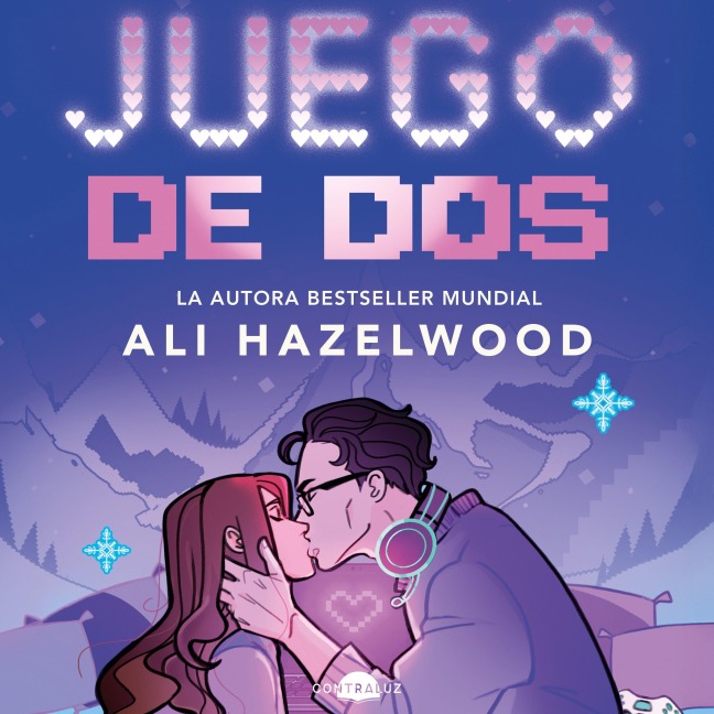 Juego de dos - Ali Hazelwood