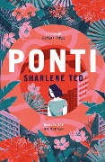 Cover-Bild zum Titel 'Ponti' von 'Sharlene Teo'