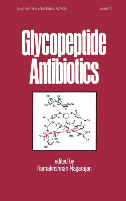 Glycopeptide Antibiotics - 
