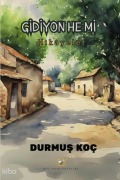Cover-Bild zum Titel 'Gidiyon He Mi' von 'Durmus Koc'