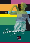 Cover-Bild zum Titel 'Campus A Begleitband' von ''