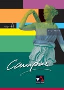 Cover-Bild zum Titel 'Campus A Begleitband' von ''