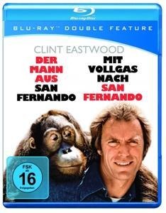 Der Mann aus San Fernando & Mit Vollgas nach San Fernando - Jeremy Joe Kronsberg, Stanford Sherman, Steve Dorff, Snuff Garrett