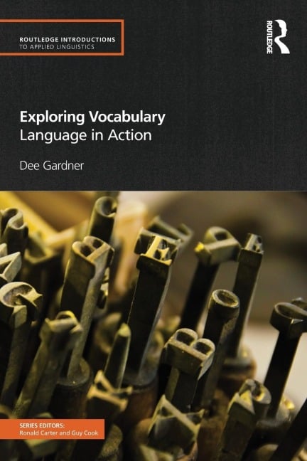 Exploring Vocabulary - Dee Gardner