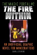 Cover-Bild zum Titel 'Fire Within' von 'Cara J Stevens'