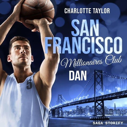 San Francisco Millionaires Club - Dan - Charlotte Taylor