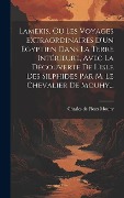 Cover-Bild zum Titel 'Lamekis, Ou Les Voyages Extraordinaires D'un Egyptien Dans La Terre Intérieure, Avec La Découverte De L'isle Des Silphides Par M. Le Chevalier De Mouh' von ''