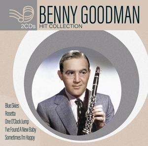 Hit Collection - Benny Goodman
