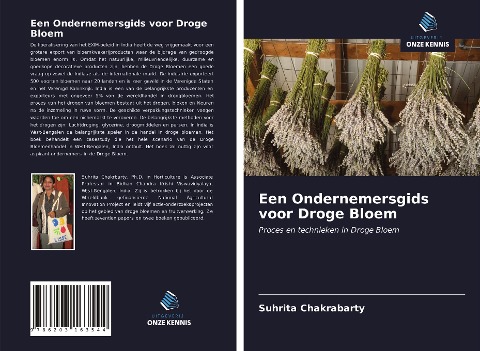Een Ondernemersgids voor Droge Bloem - Suhrita Chakrabarty