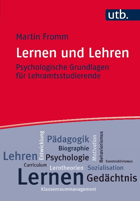Lernen und Lehren - Martin Fromm