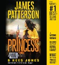 Princess - James Patterson, Rees Jones