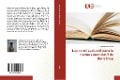 Cover-Bild zum Titel 'L'appareil évaluatif dans le discours énonciatif de Boris Diop' von 'Apo Philomène Séka'