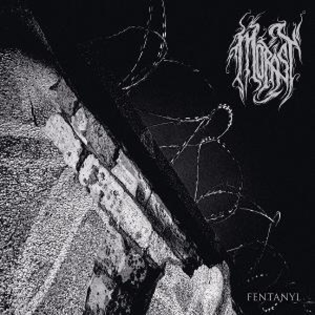 Fentanyl (Digipak) - Morast