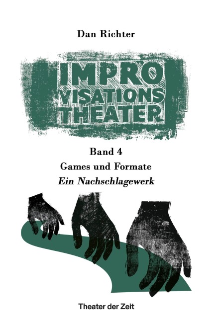 Improvisationstheater - Dan Richter