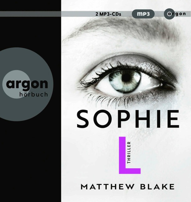 Sophie L. - Matthew Blake