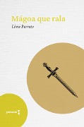 Cover-Bild zum Titel 'Mágoa que rala' von 'Lima Barreto'