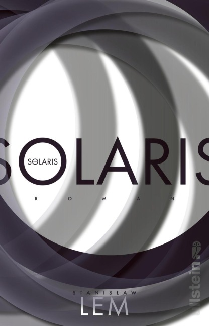Solaris - Stanislaw Lem