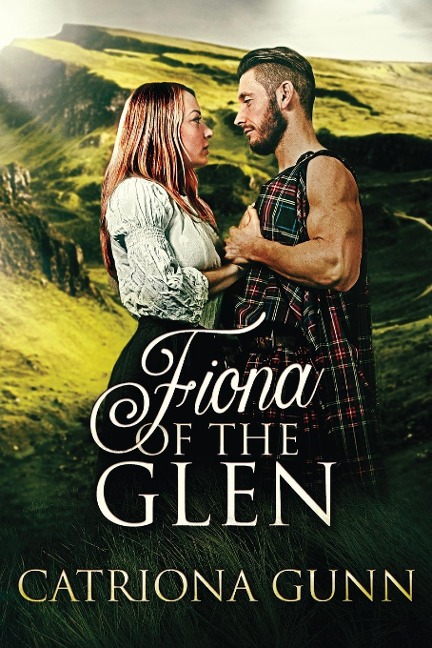 Fiona Of The Glen - Catriona Gunn