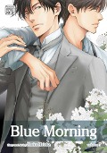 Cover-Bild zum Titel 'Blue Morning, Vol. 7' von 'Shoko Hidaka'