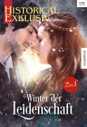 Cover-Bild zum Titel 'Historical Exklusiv Band 80' von 'Joanne Rock, Meriel Fuller'