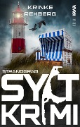SYLTKRIMI Strandgrab - Krinke Rehberg