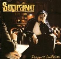 Puisqu'il Faut Vivre - Soprano