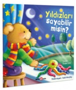 Cover-Bild zum Titel 'Yildizlari Sayabilir Misin' von 'Susie Linn'