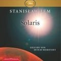Cover-Bild zum Titel 'Solaris' von 'Stanislaw Lem'