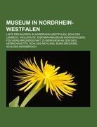 Museum in Nordrhein-Westfalen - 