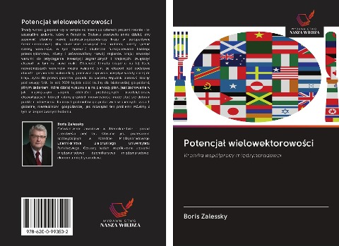 Potencja¿ wielowektorowo¿ci - Boris Zalessky
