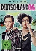 Deutschland 86 - 