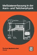 Cover-Bild zum Titel 'Meßdatenerfassung in der Kern- und Teilchenphysik' von ''
